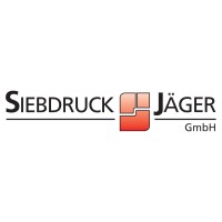 Siebdruck Jäger GmbH logo - Similar company to Homesick-Merch / Siebdruck & Textilveredelung