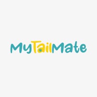 MyTailMate logo - Similar company to Stealth D2C Startup
