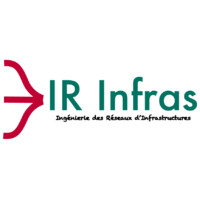 IR INFRAS logo - Similar company to Iritel