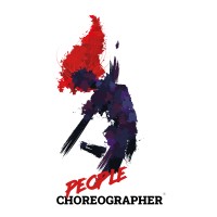 The People Choreographer® logo - Similar company to Ebc