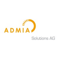 Admia Solutions Ag