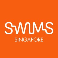 SWIMS_Sg logo - Similar company to Frogger Golf