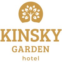 Kinsky Garden Hotel logo - Similar company to M&J Hotel Advisor