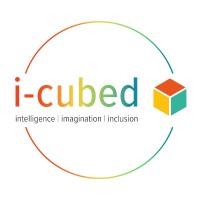 I-Cubed Group logo - Similar company to Eclectic Synthesis