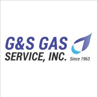 G&S Gas Service, INC logo - Similar company to Cooper Propane Co