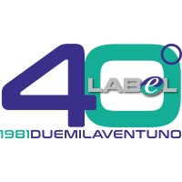 Label Srl logo - Similar company to Teknors S.R.L.