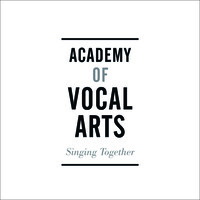 Academy Of Vocal Arts logo - Similar company to Etna Tech