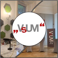 VsUM - Verein zur Förderung eines selbstbestimmten Umgangs mit Medien logo - Similar company to Velcom Gmbh