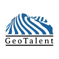GeoTalent logo - Similar company to Kamiran Studio