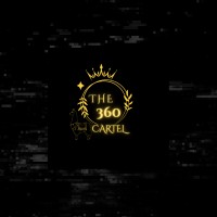 The360Cartel logo - Similar company to Stereoaux Entertainment