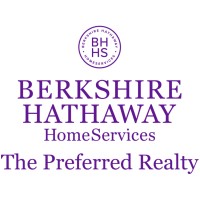 Skyler and Brenda Deems with Berkshire Hathaway logo - Similar company to Realtor Project