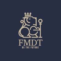 FMDT logo - Similar company to Fdmt