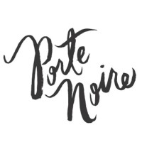 Porte Noire - A Salon Collective logo - Similar company to Lab65 Limited