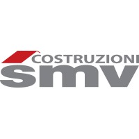 SMV Costruzioni logo - Similar company to Roger Group S.P.A.