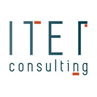 Iter Consulting logo - Similar company to Iter Consulting Co., Ltd