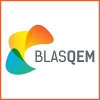 BLASQEM logo - Similar company to Compind - Componentes Industriais