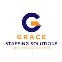 Grace Hire Recruitment & Staffing Solutions logo - Similar company to Two More-Group.Com