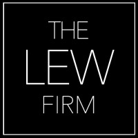 The Lew Firm logo - Similar company to Gbc Law