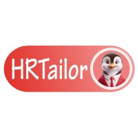 HRTailor logo - Similar company to Team Management Services