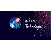 4Tuners Technologies logo - Similar company to Nexonweb Solution-Melbourne