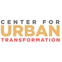 CENTER FOR URBAN TRANSFORMATION logo - Similar company to Edunetwork Partners