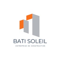 Bati Soleil logo - Similar company to Tso Martinique