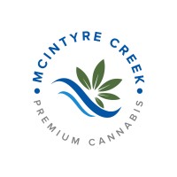 McIntyre Creek Cannabis logo - Similar company to Jane Dope
