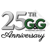 G&G Risk Management Consultants, Inc. logo - Similar company to The Marcom Group, Ltd