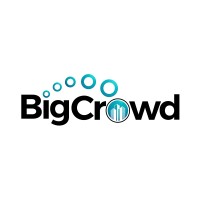 BigCrowd logo - Similar company to Adsugar Inc.