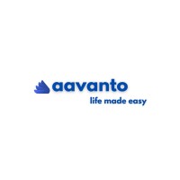 Aavanto logo - Similar company to Channel Blend
