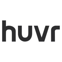 Huvr Media logo - Similar company to Herohub