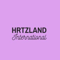 HRTZLAND International logo - Similar company to Socialvyne