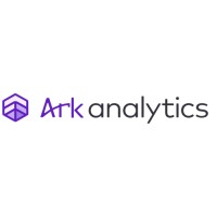 Ark Analytics logo - Similar company to Diet Yumm