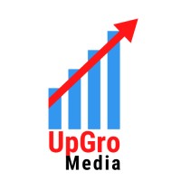 UpGro Media logo - Similar company to Innosecure Technologies
