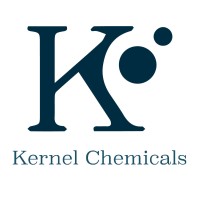 Kernel Chemicals logo - Similar company to Tüpyap Alüminyum Tüp San. Ve Tic. Ltd. Şti.