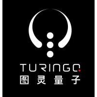 TuringQ logo - Similar company to Speechx