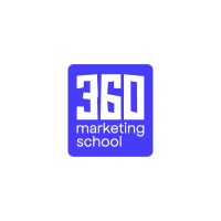 360 Marketing School logo - Similar company to Mentrloop