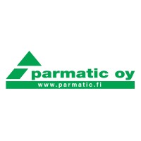 Parmatic Oy logo - Similar company to Minorex Oy