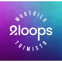Muotoilutoimisto 2Loops logo - Similar company to Freightopt