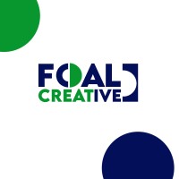 Foal Creative logo - Similar company to Fleckled.Com