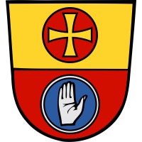 Stadt Schwäbisch Hall logo - Similar company to German Association For Earthquake Engineering And Structural Dynamics (Dgeb)