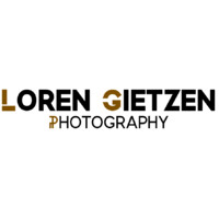 Loren Gietzen Photography logo - Similar company to Ryan Pendleton Photography
