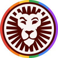 LeoVegas Group logo - Similar company to Betclic Group