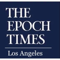 The Epoch Times Los Angeles logo - Similar company to Los Angeles County Asian American Employees Association (Lacaaea)