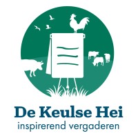 Vergaderlocatie De Keulse Hei logo - Similar company to Flekser