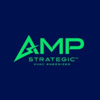 AMP Strategic logo - Similar company to Adon Complete Air Conditioning And Heating