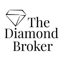 The Diamond Broker logo - Similar company to Safdico Rsa