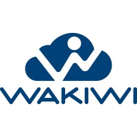 Wakiwi logo - Similar company to Sunnit Italia