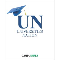 Universities Nation logo - Similar company to Webcoir It Solutions Pvt. Ltd.
