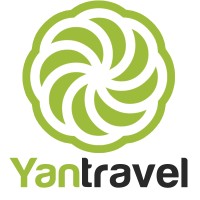 Yan Travel logo - Similar company to Vwm